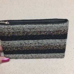 NWOT Bahia Clutch
